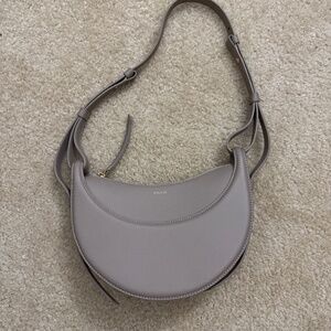 Polene Numéro Dix - EDITION TEXTURED TAUPE